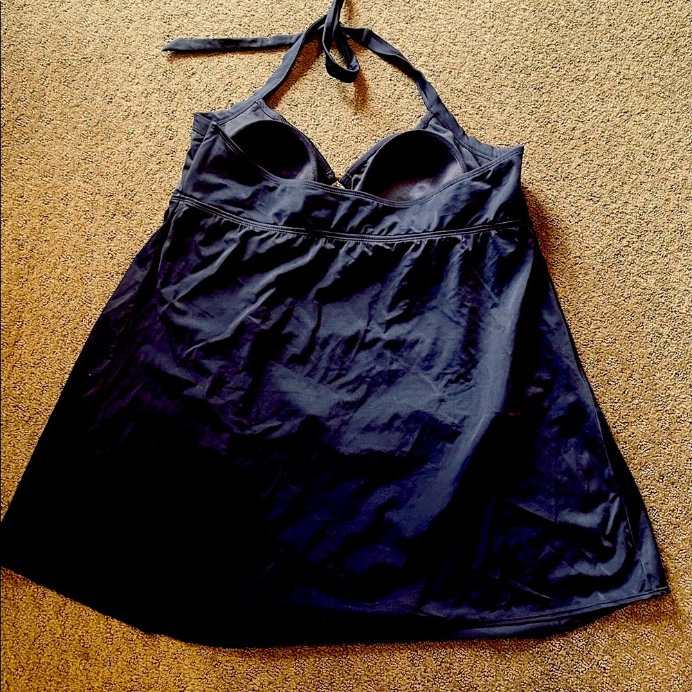 Two, 1 pc bathing suits EUC - Picture 5 of 5